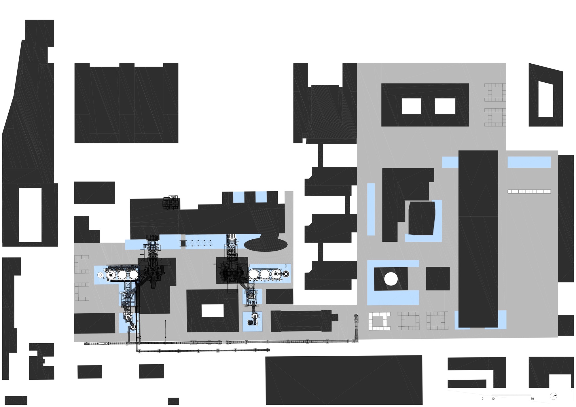 Campus de Belval / Inessa Hansch Architecte-31