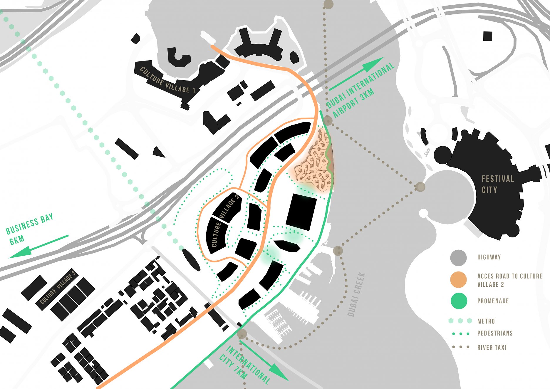 丨阿联酋迪拜-22