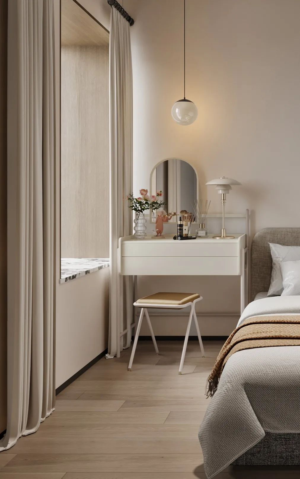 原木风邂逅自然纯粹丨王小飞设计-38