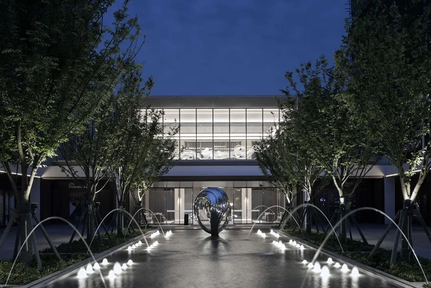 长沙东原·启城体验区-63