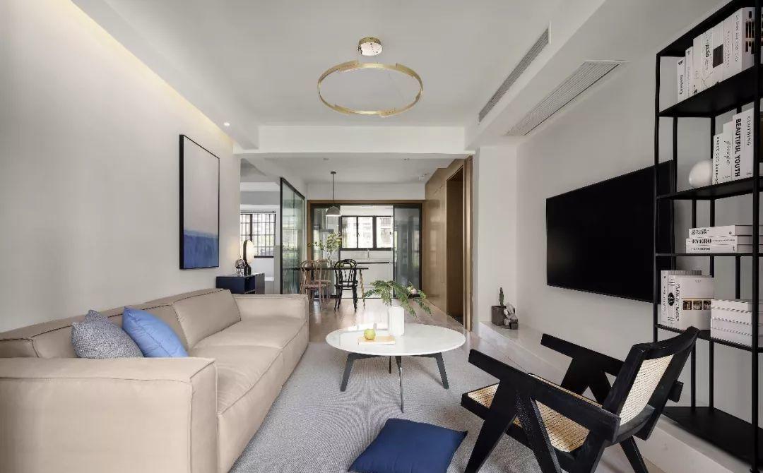 水泥森林里的爱巢-17