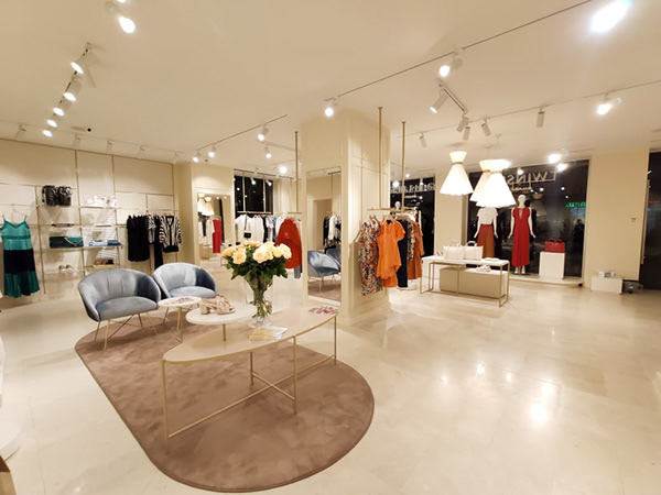 TWINSET MILANO ( Yerevan. Armenia)-2