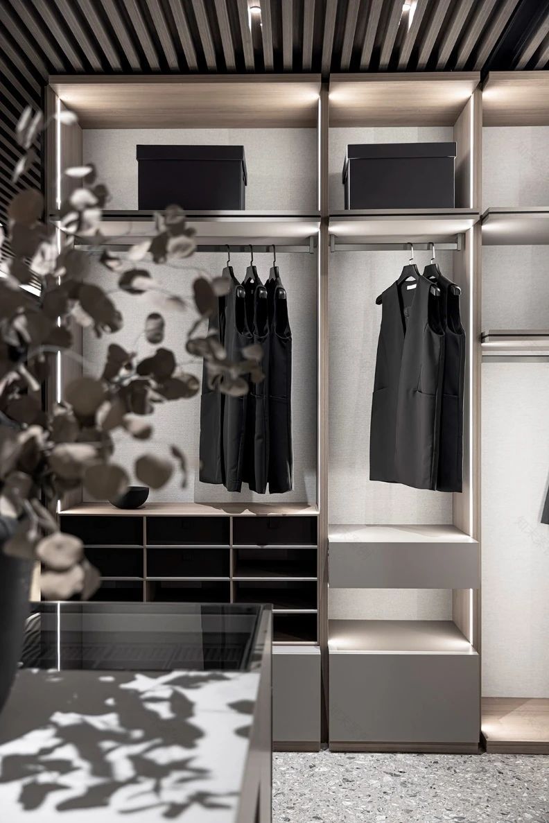 本来之间合肥展厅丨中国合肥丨近境制作-52