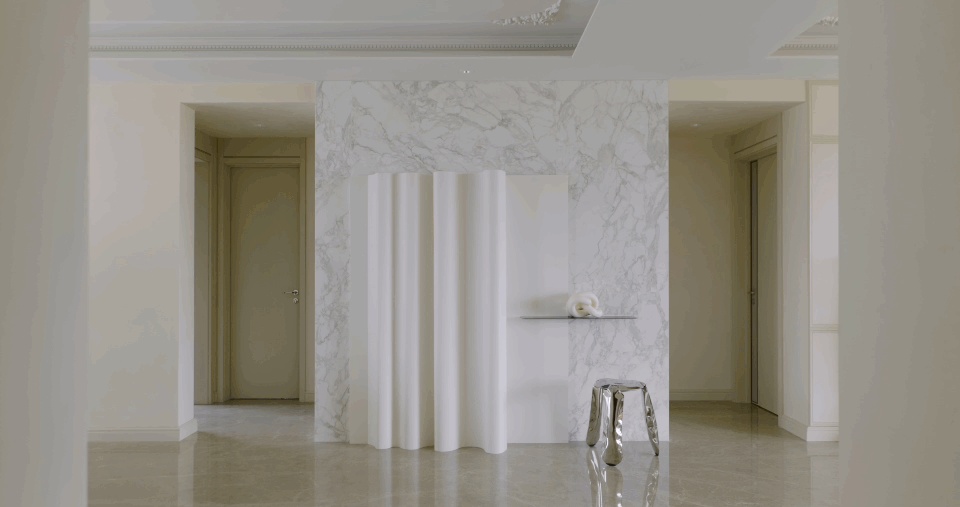 生于自然的精致主义丨中国南京丨The Deduction 演意设计-15