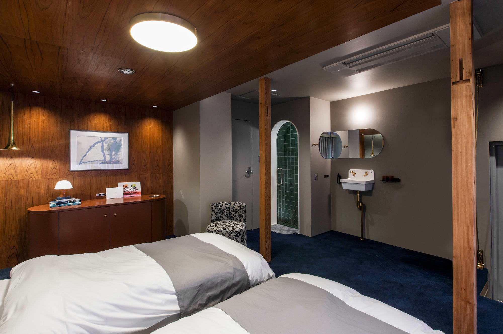 汤之里热海之家丨日本丨Naoshi Kondo studio-28