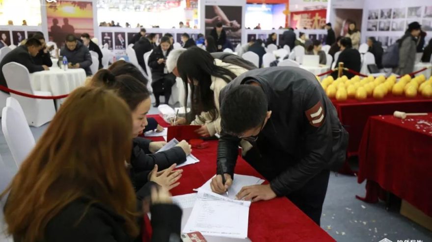 锦华装饰 21 周年庆 | 5745 单创历史新高,专业团队打造温暖家-105