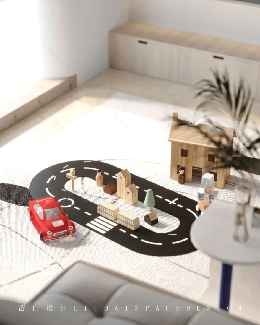 归家,时间的静谧之所·留白设计丨中国芜湖-14