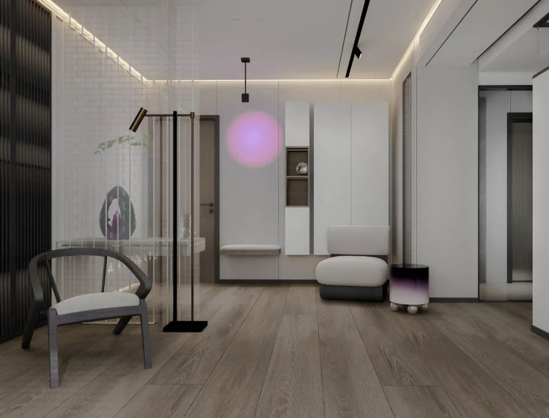 和平·朗文名邸丨中国天津丨末那识-15