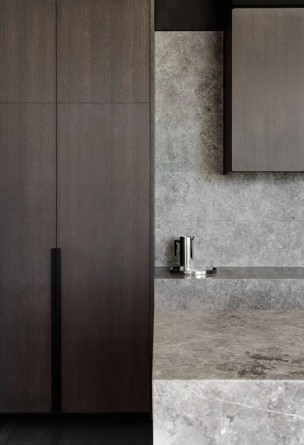 墨尔本 Carr Design 实践 | 豪华住宅设计典范-48