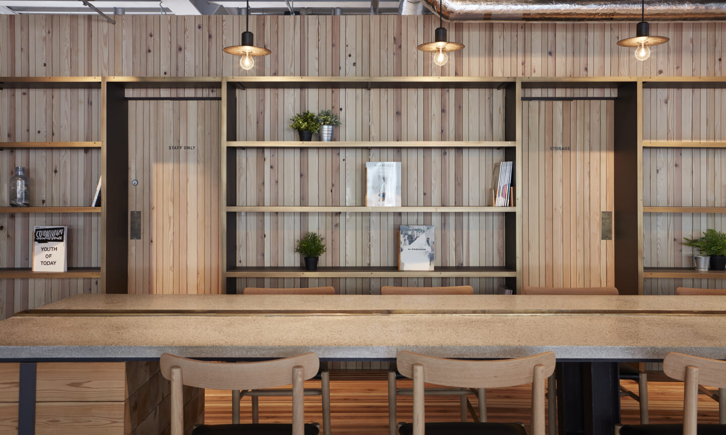 FOUND HARAJUKU  Suppose Design-22