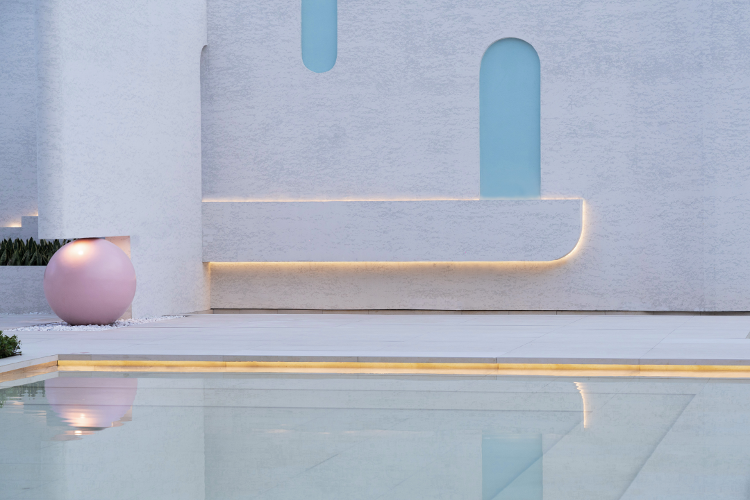 南昌湖城大境丨中国南昌丨上海澜道环境设计咨询有限公司-57