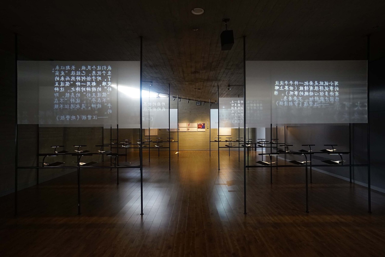 高邮汪曾祺纪念馆文化特色建筑-56