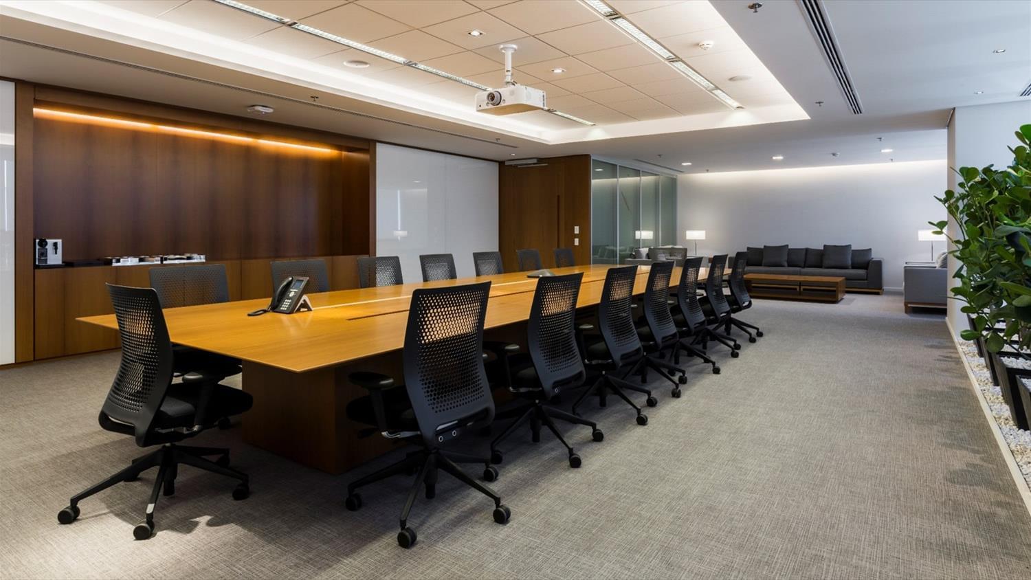 巴西 Elopar 集团总部-6