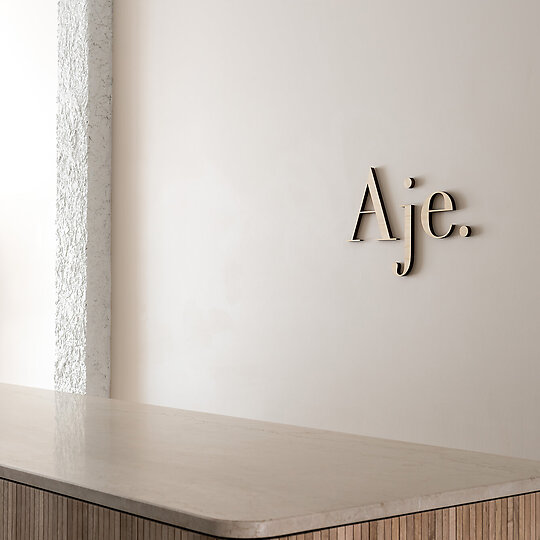 Aje Adelaide by We Are Triibe | Australian Interior Design Awards-5
