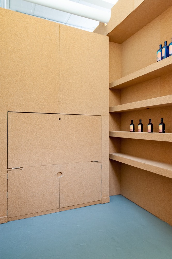 伦敦 Sweetdram 酿酒厂集体工作坊-18