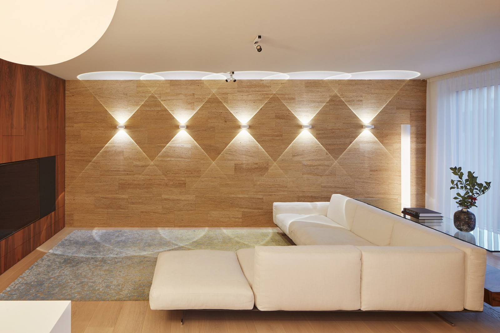 布拉格 DOLCE VITA 公寓 | Atelier Michal Hagara-6