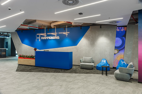 柠檬室内设计丨罗马尼亚布加勒斯特-0