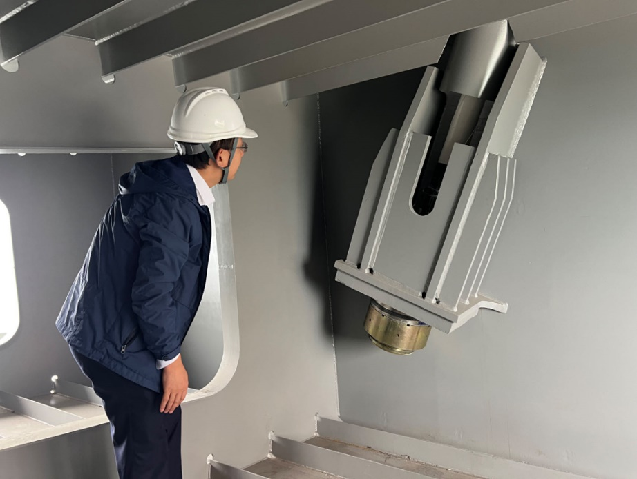 2023优秀项目负责人⑤丨张晋瑞：传承经典，再攀高峰-10