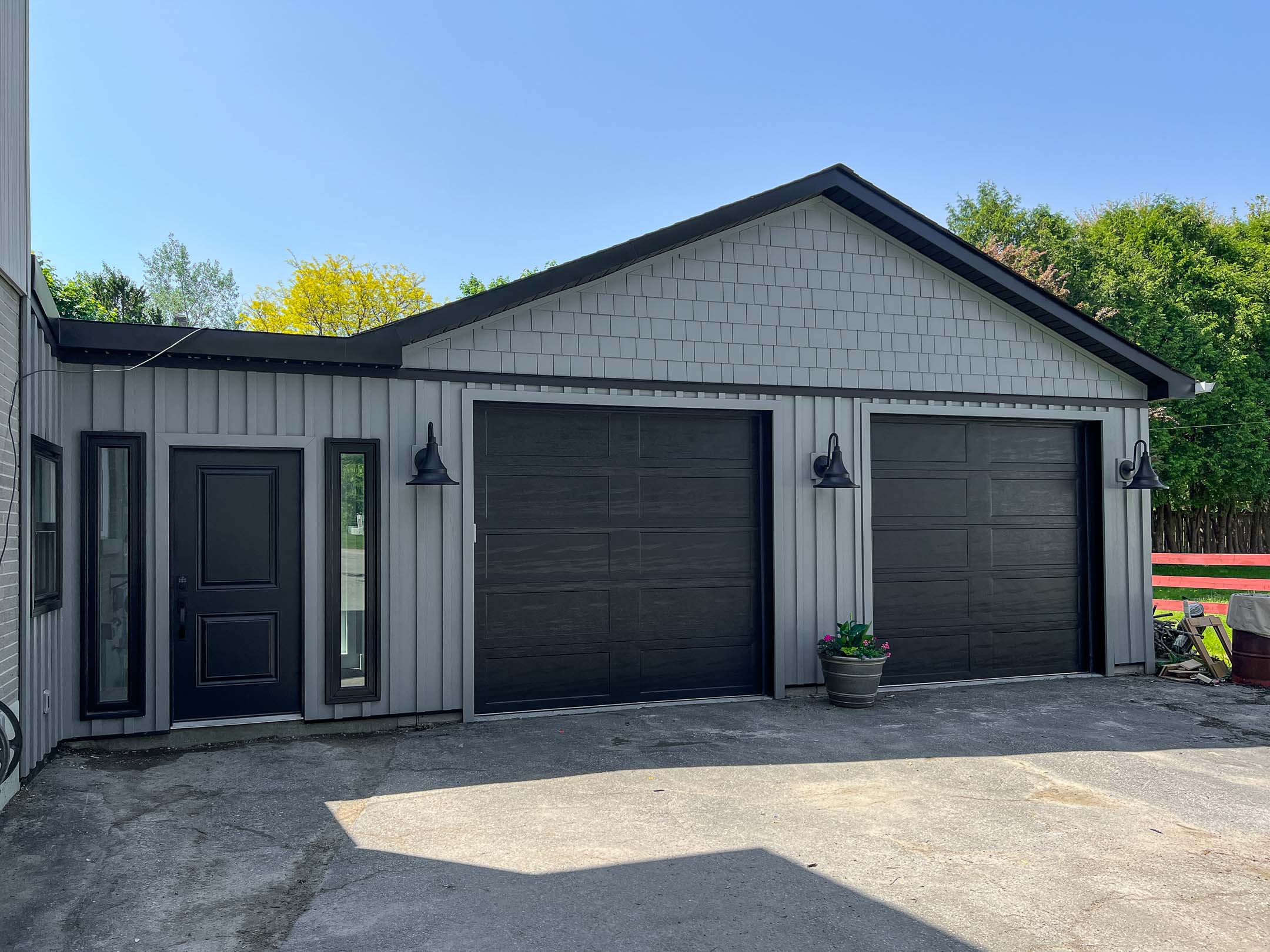 小屋之梦丨Kingsridge Building Group-21