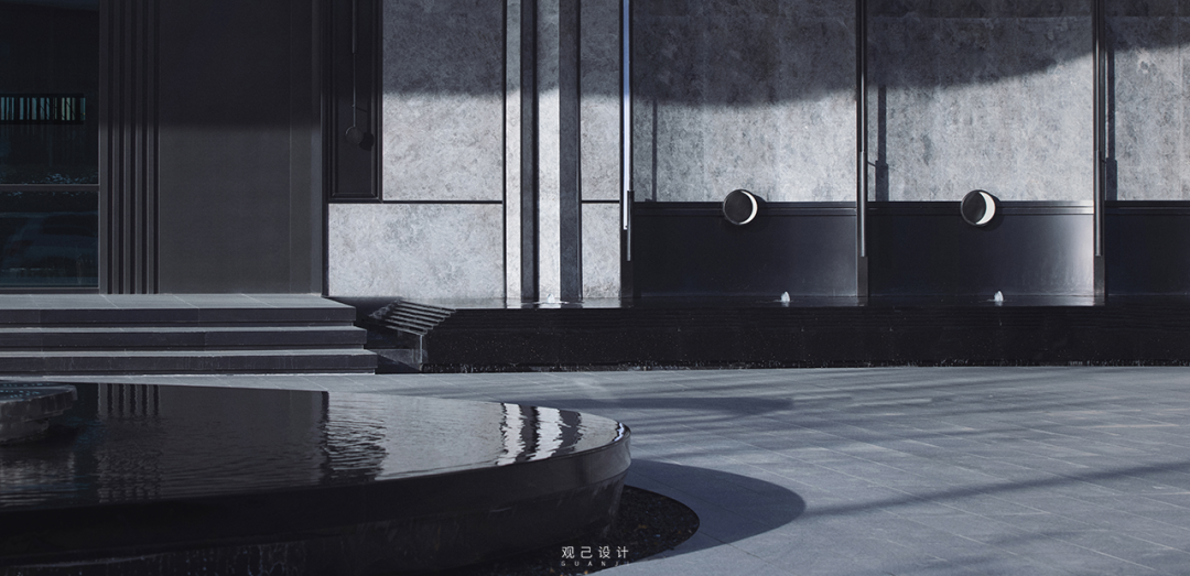 中天∙新希望 未来印丨中国西安丨广州观己景观设计有限公司-11