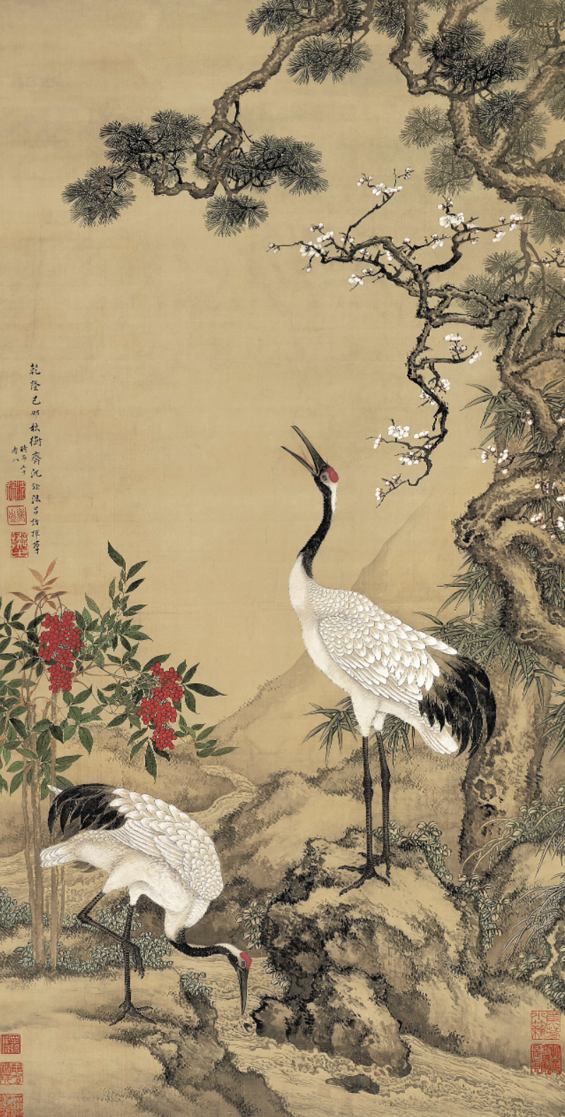 笔中有鹤（江山）度假酒店丨中国衢州丨浙江安地建筑规划设计有限公司,杭州器合设计科技有限公司-31