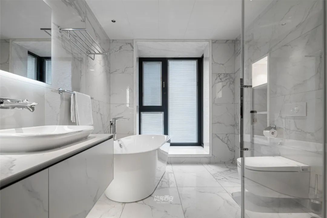 四年打磨,张彦雄用“适合设计”为西安家庭创造美好生活-126