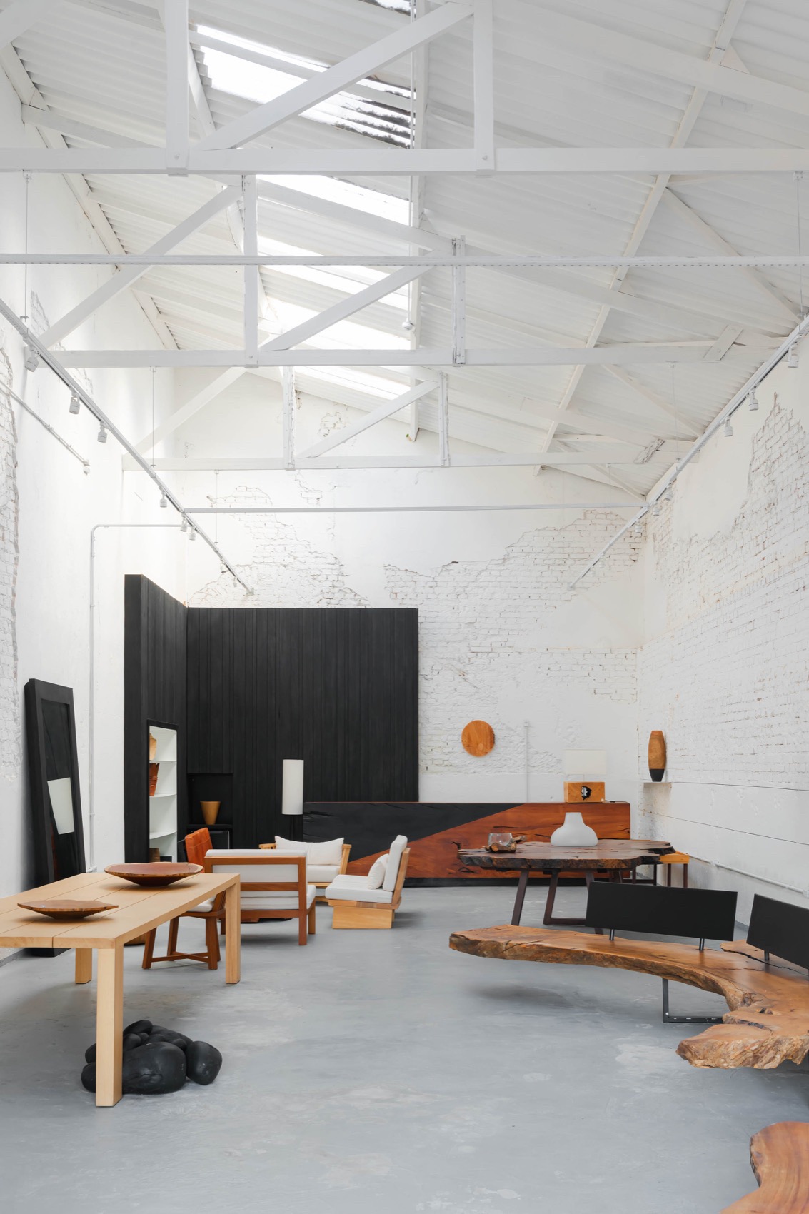 FAMA博物馆丨巴西圣保罗丨KAAN Architecten-38