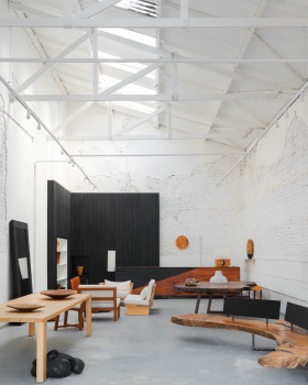 FAMA博物馆丨巴西圣保罗丨KAAN Architecten