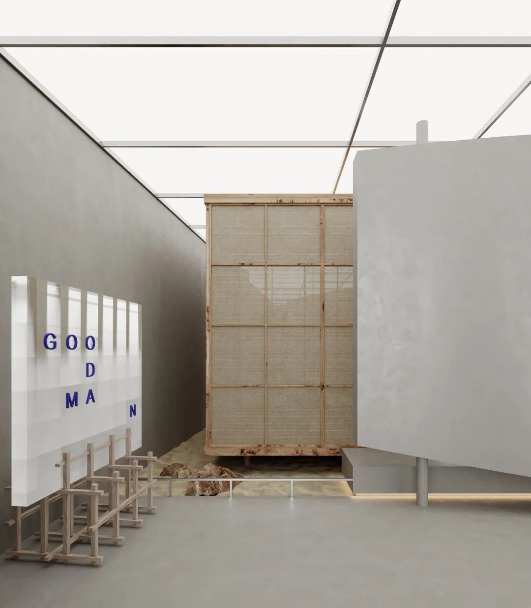 迴构丨中国温州丨温州隹聿设计工作室-33