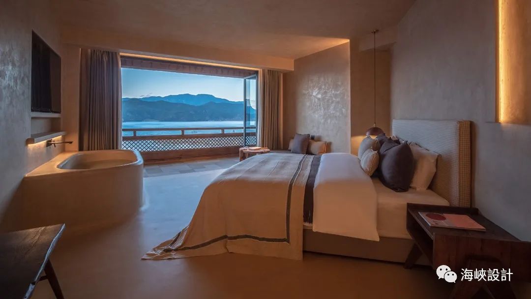 且曼·入影松半山酒店丨中国云南丨丽江上丞设计-41