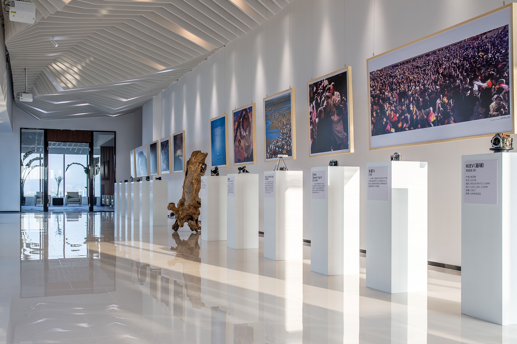 归谷科技园丨中国广州丨Gensler-100