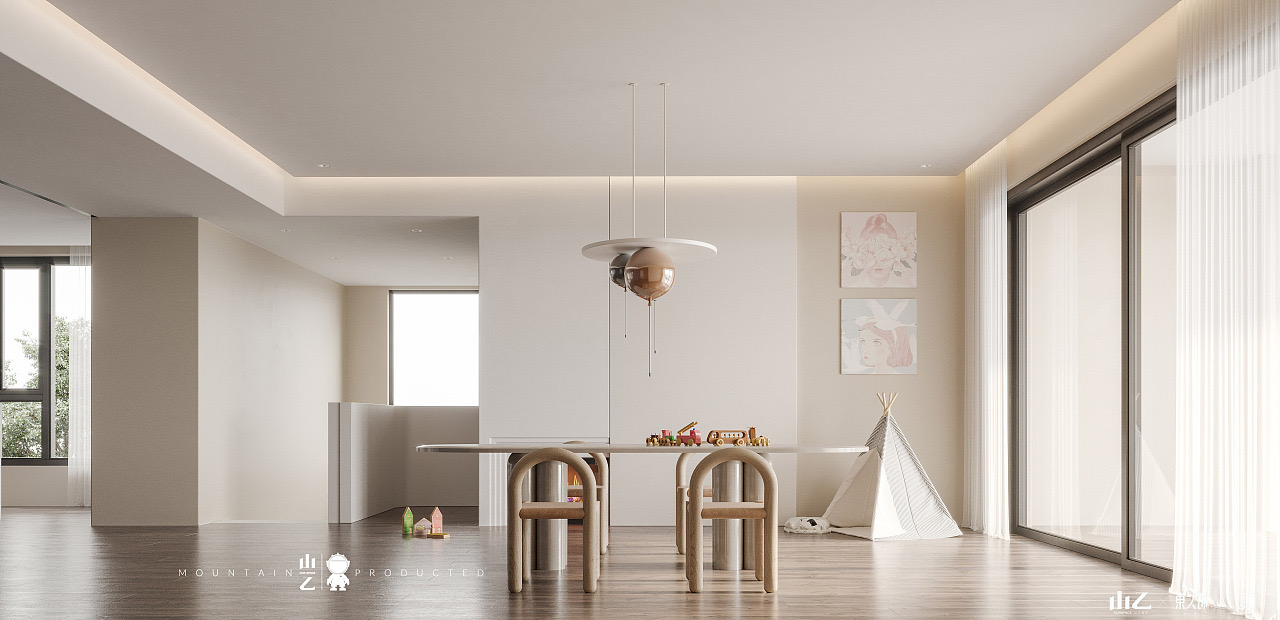 湘江壹号合集丨中国长沙丨山乙建设-16