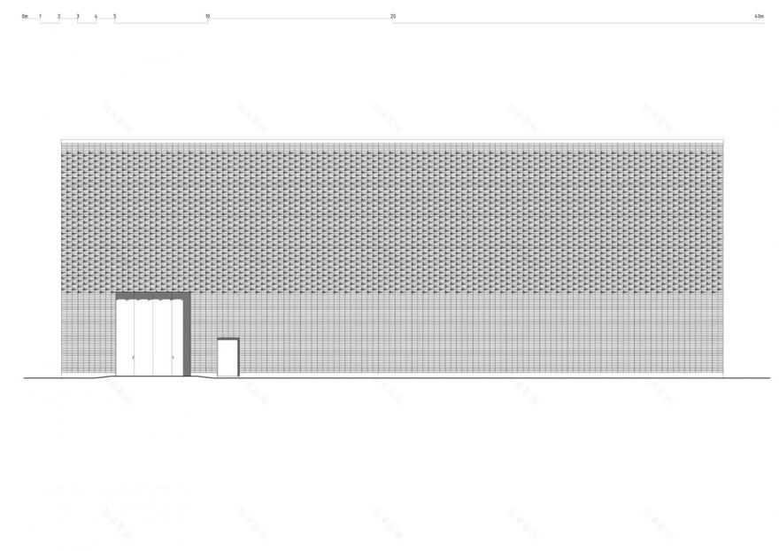 Vuosaari热泵建筑丨芬兰赫尔辛基丨Virkkunen & Co Architects Ltd-56