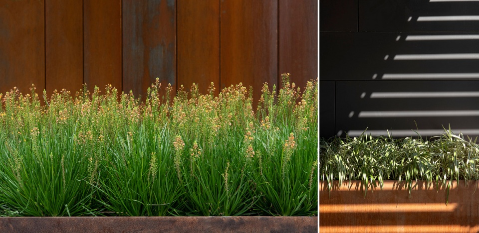 奥斯汀空中花园 | 绿色生活的创新范例-40