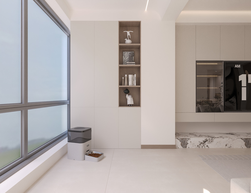 贵阳琉森堡高端住宅设计丨中国贵阳丨贵州諾克设计有限公司-54