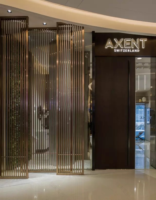 上海AXENT(恩仕)展厅 GID国际设计机构-10