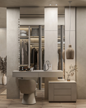 New Scandnavian room -Located in UAE