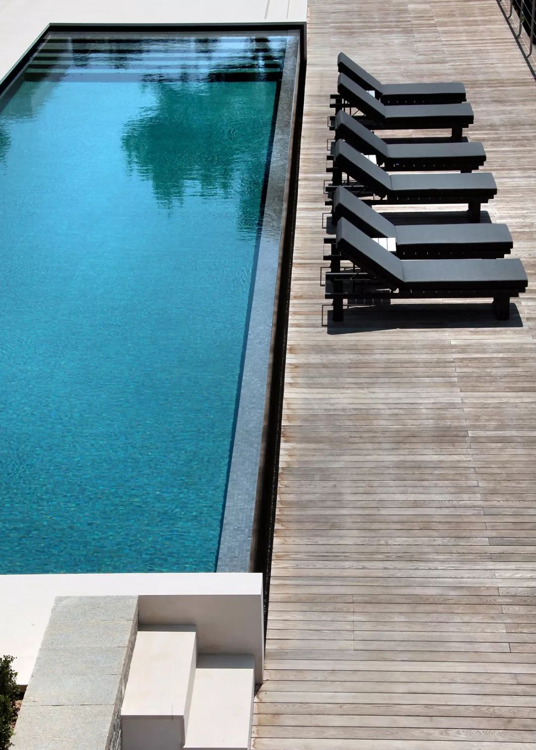 重塑传统,Caprini & Pellerin 建筑美学解读-55