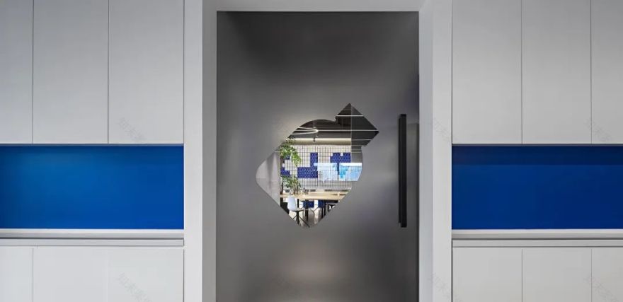 Wonderlab 办公空间丨中国深圳丨一乘建筑-54