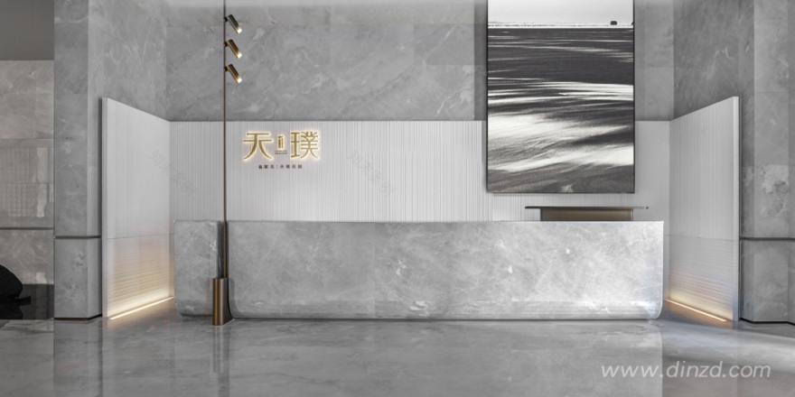 碧桂园+沪苏龙湖张家港天璞展示中心丨中国江苏丨TCD² Design-5