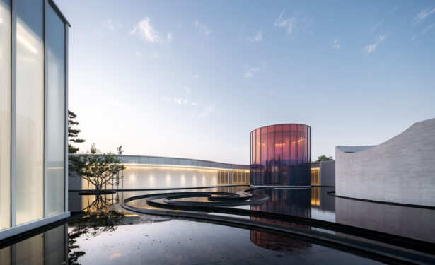 丨中国秦皇岛丨Wutopia Lab-9