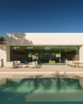 Cano住宅丨西班牙丨Fran Silvestre Arquitectos