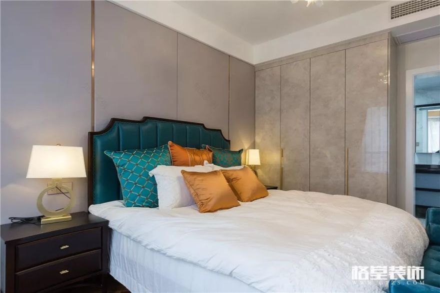 吾悦华府·港式轻奢风,优雅奢华尽在其中-37