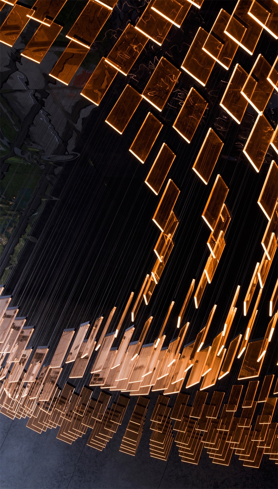 明德设计 | 成都招商未来公园：以光之名，构筑无限可能的未来空间！-9