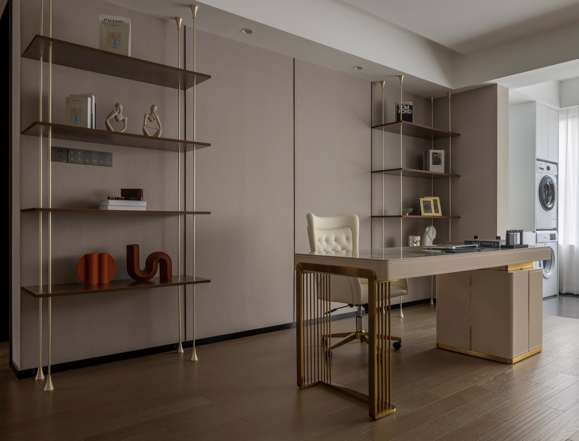 光芒之“橙”丨中国南通丨派格设计-21