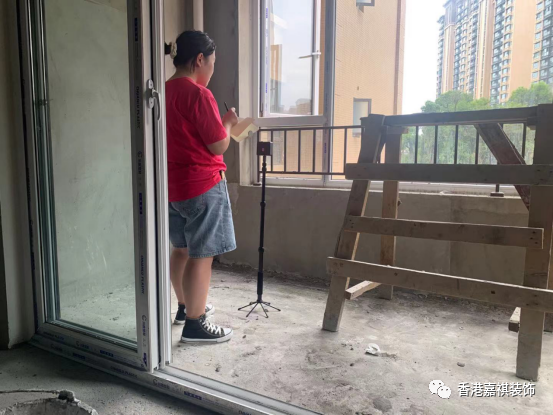 中心城四期丨嘉祺装饰-40