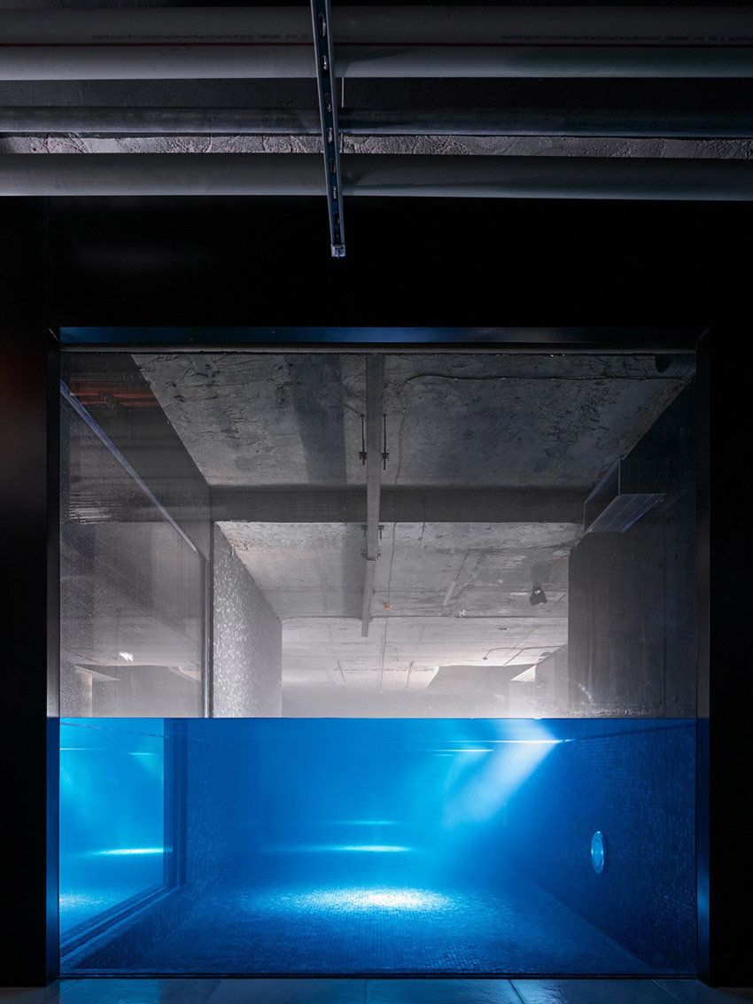 Vanguard阁楼公寓丨意大利布拉-25