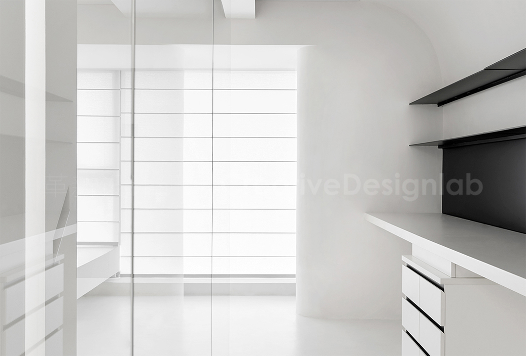 期待的 SOHO 空间丨革新设计研究-16