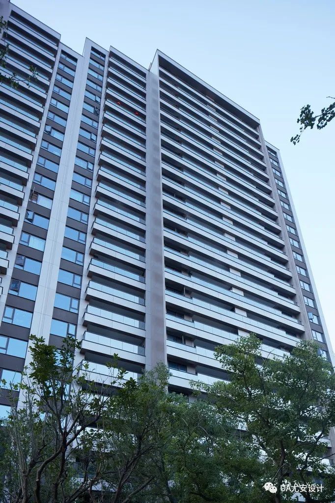 杭州仁恒置地前湾国际社区北区住宅丨中国杭州丨UA尤安设计-13