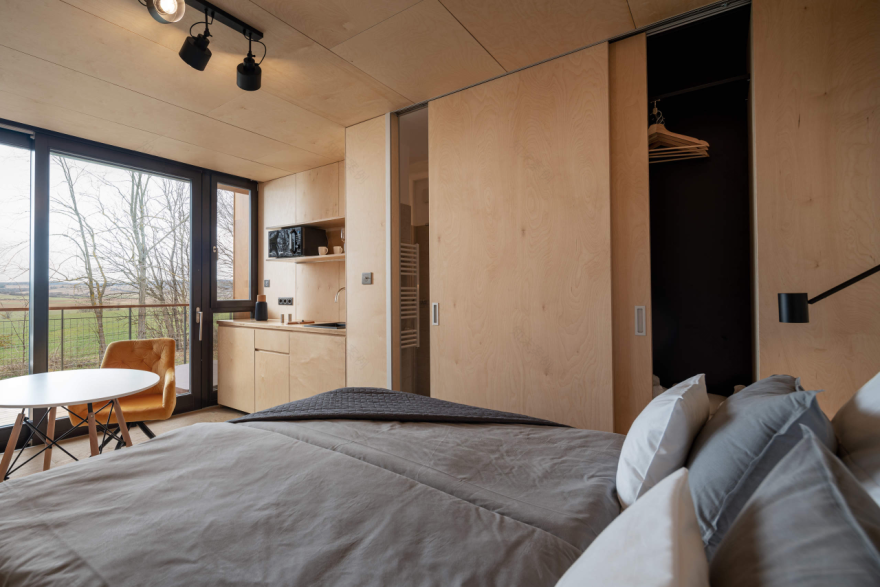 匈牙利神秘巨石小屋-31